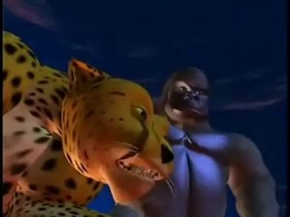 Transformers Beast Wars - 14 - Il Vero e il Falso