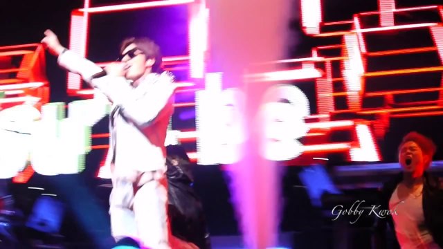 Love Motion#28-29.03.2014♡♡Lee Min Ho@ My Everything Encores Concerts In Yokohama Japan