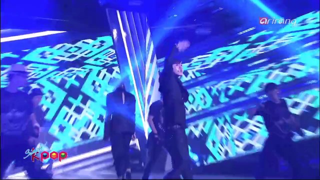 Simply K-Pop Ep026C03 Tasty - You Know Me