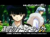 Ayumi Hamasaki - Pub Inu-Yasha OVA