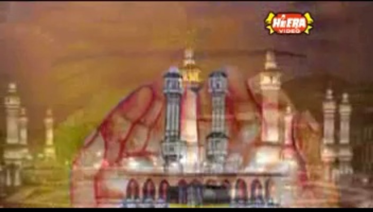Hum Ko Bulana Ya RasoolAllah - Allah Mere Allah