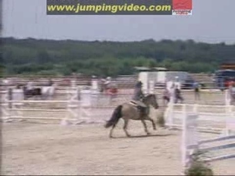 Jak ar crano, lamotte 2006, D2p minime