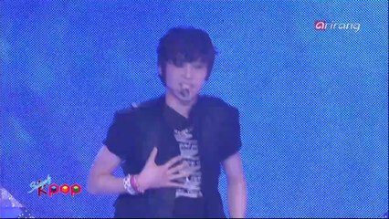 Simply K-Pop Ep027C03 NU'EST - Not Over You