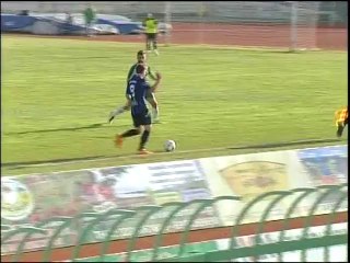 ΑΟ Χαλκίς-Αμπελωνιακός 2-0
