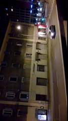 Videotest Nokia Lumia 720 (variazione di luci, notte)