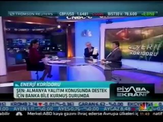 CNBC-E - Isı Yalıtımı
