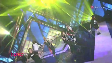 Simply K-Pop Ep027C07 D-UNIT - I`m Missin` You