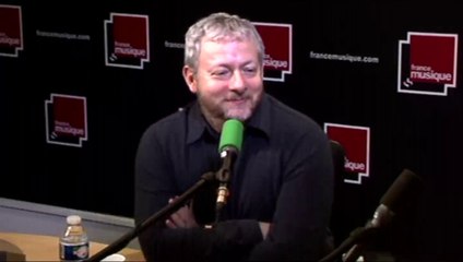 Fabio Biondi - la Matinale