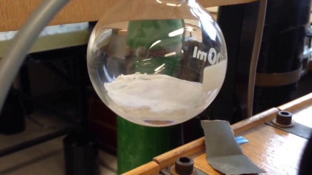 Liquid Boiling And Freezing At Same Time Will Blow Your Mind