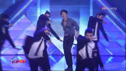 Simply K-Pop Ep027C09 Jjun - Just Cry