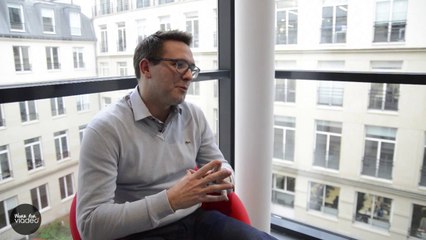 Work 4 Viadeo - Devenir commercial régional chez Viadeo ?