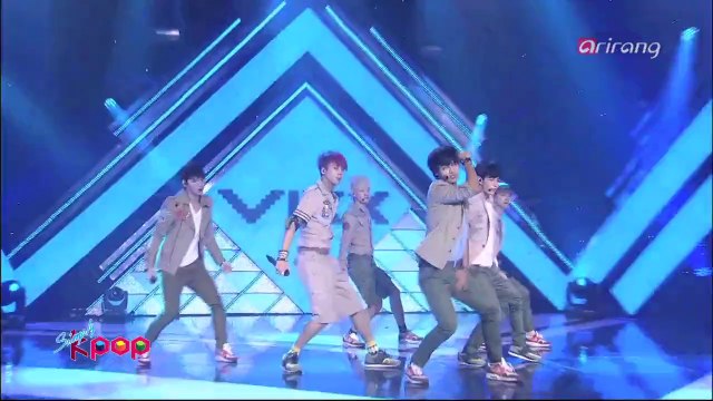 Simply K-Pop Ep027C11 VIXX - Rock Ur Body