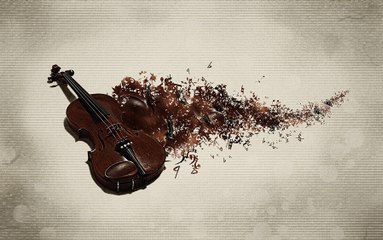 Inspiring Anthem Instrumental String Beat "Freestyler" - Anno Domini Beats