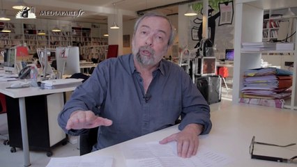 Message de Didier Vallaud-BelkaPorte aux Français