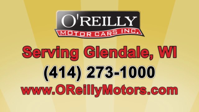 Glendale WI BMW + Mini Repair Mercedes Benz Service | O'Reilly Motor Cars