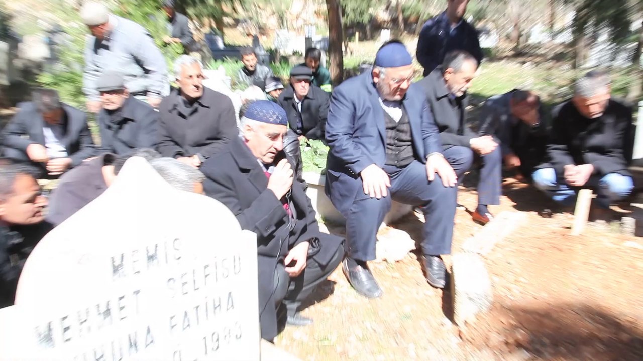 Yusuf Özdemir Seçim Başarısını H. Özdemir'e Hediye Etti