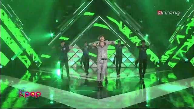 Simply K-Pop Ep028C08 Tasty - You Know Me