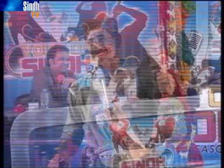 Voice of Sindh 3 - Dadu Audition Part 3 of 7