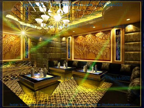 0964502168 Thiết kế quán Bar - Karaoke chuyên nghiệp