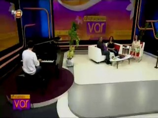 2014 Portakal Çiçeği Karnavalı TV8 ekranlarında...