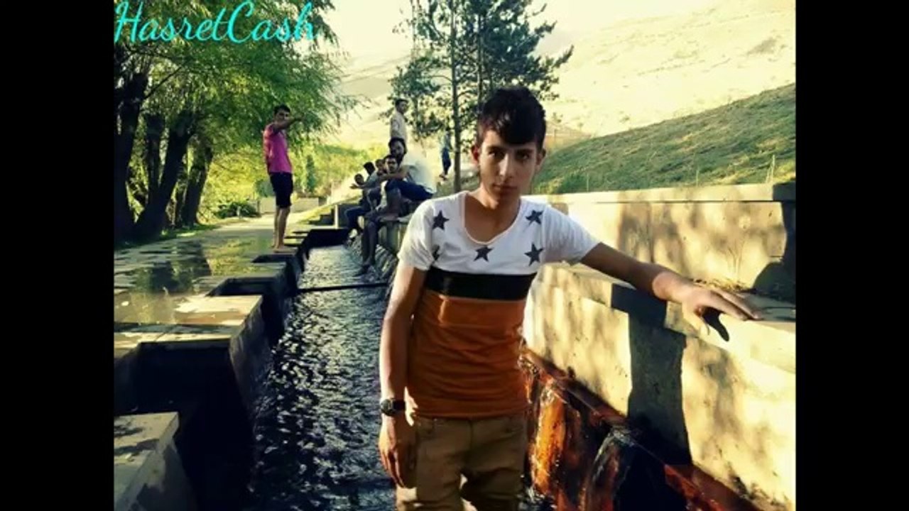 KaLpSiZ  Hasret Cash Düşünmedin Sen Beni