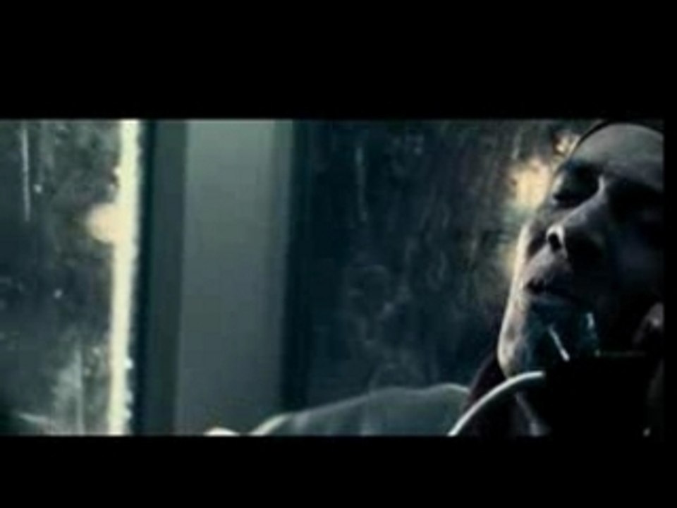 Sully Sefil - J'voulais clip rap fr