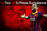 Mourinho parle mercato, Manchester City veut Alves... Le tour de la presse européenne !