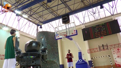 İTURO2014 Tanıtım Filmi