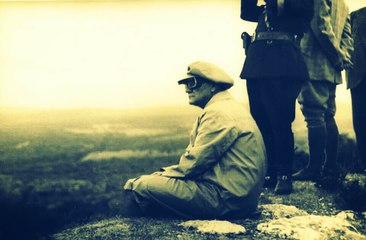 ORDUNUN DERELERİ - ATATURK- KUDRET KAÇAR