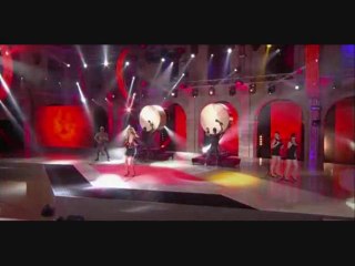 My Top 37 of ESC 2014 :: Germany results ::