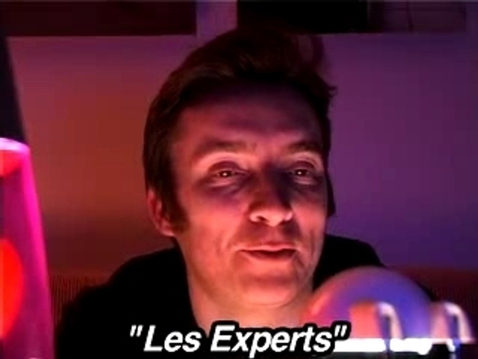 TELEPATHE - Le BETISIER 2006