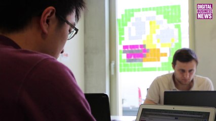[Incubateur HEC #2] Skylads, les geek du campus