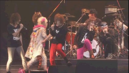 Visual BANG!～SID 10th Anniversary FINAL PARTY