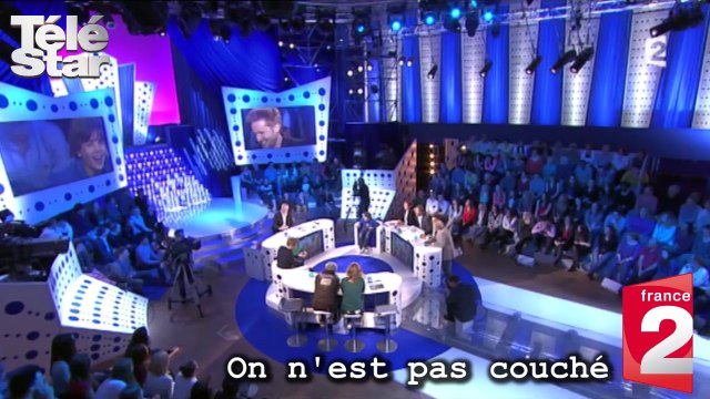 On n'est pas couché : Clotilde Courau séparée ?