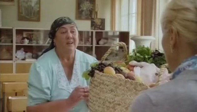 Фрагмент из х/ф Своя правда