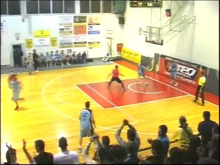 Κάδμος-Λοκρός Αταλάντης 76-66