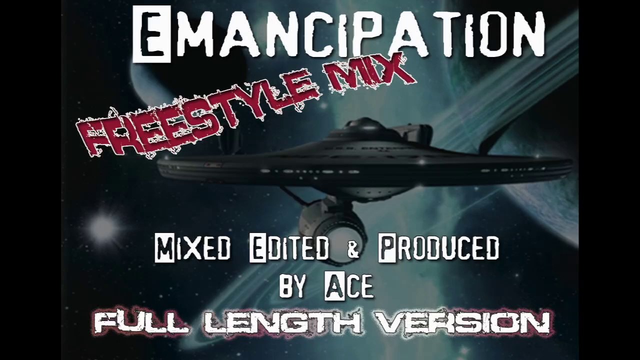 Freestyle Mix 2014