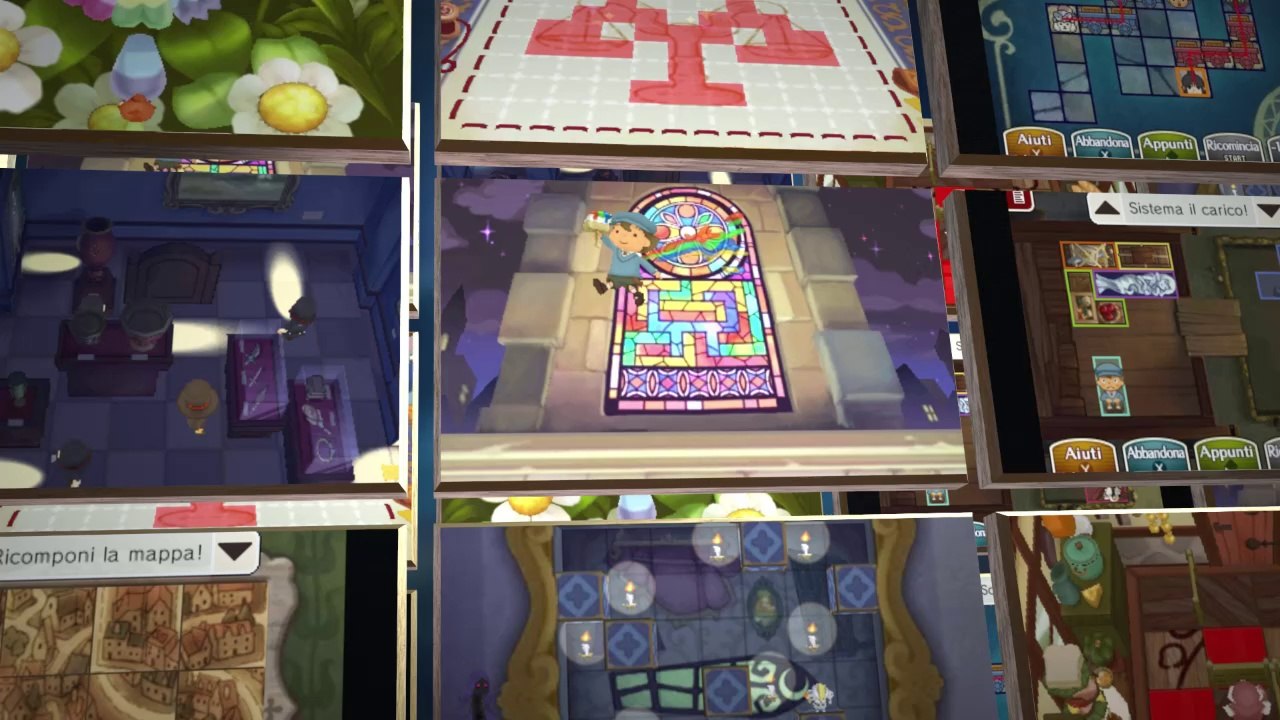 Trailer_LaytonVSPhoenix_IT_YT