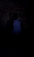 Blue eyes dance of khatri boy