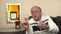 Whisky Tasting: Glenlivet Signatory Sherrybutt 15 years cask strenght
