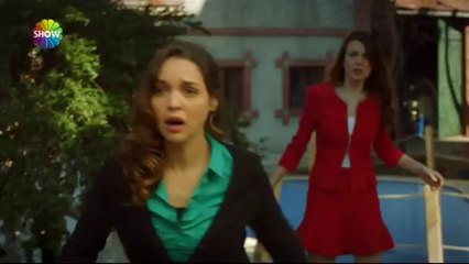 FATiH HARBiYE 30.BÖLÜM FRAGMANI(5 NİSAN CUMARTESİ)