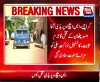 karachi: SHO murder case