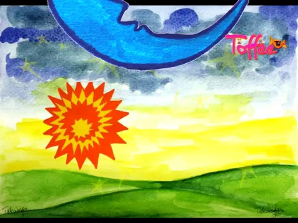 Chand Pey Pariyan - Eik Lori