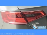 VODIFF : AUDI OCCASION ALSACE : AUDI A3 SPORTBACK S-LINE 2.0 TDI 184 CV QUATTRO CLEAN DIESEL S TRONIC S LINE Mod 2014