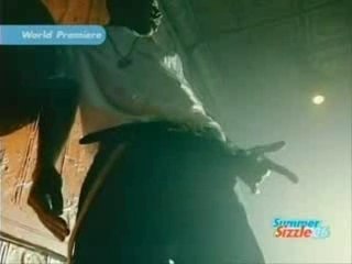 beyonce - deja vu world premere