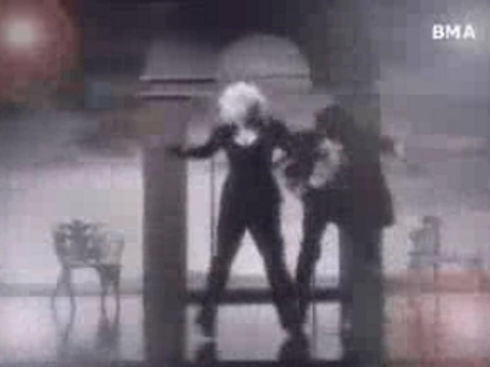 Michael Jackson Vs Madona