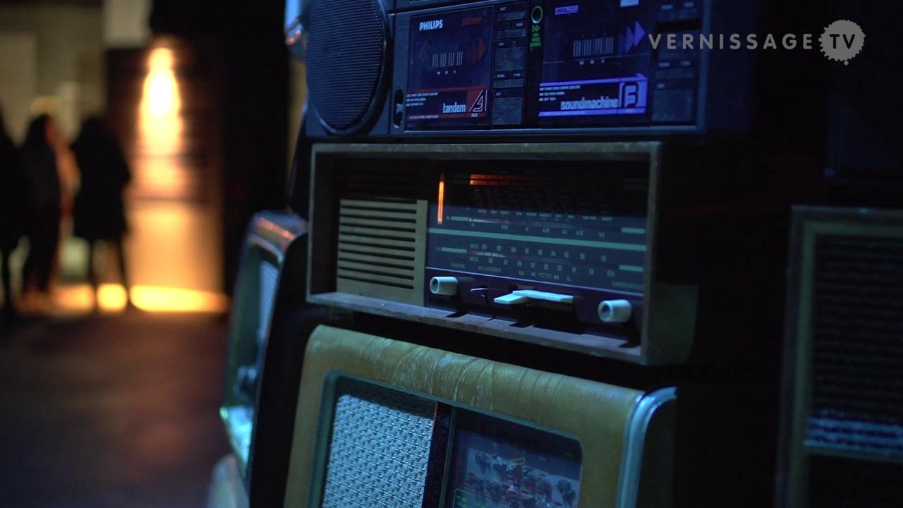 Cildo Meireles: Installations. HangarBicocca, Milan, Italy / Interview with Cildo Meireles