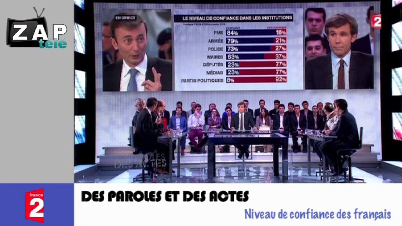 Zap Télé: Poutine et Obama reprennent contact… Google veut créer l'homme nouveau