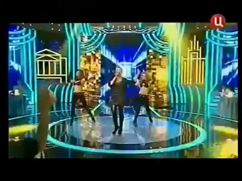 Наталия Гулькина - Delete (Давно не виделись)