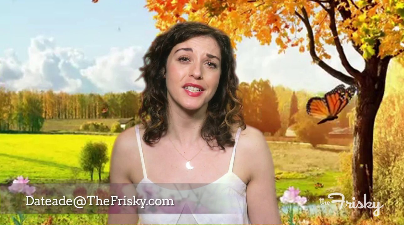 Dating Advice: Proving My Happiness to my Ex-Boyfriend- Date Ade